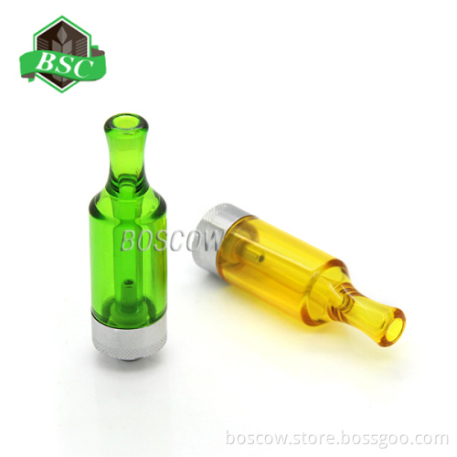 Factory New Electronic Cigarette Wholesale EGO CE4 Clearomizer, Best E Cigarette Mini CE4 Atomizer H4 Bdc Clearomizer